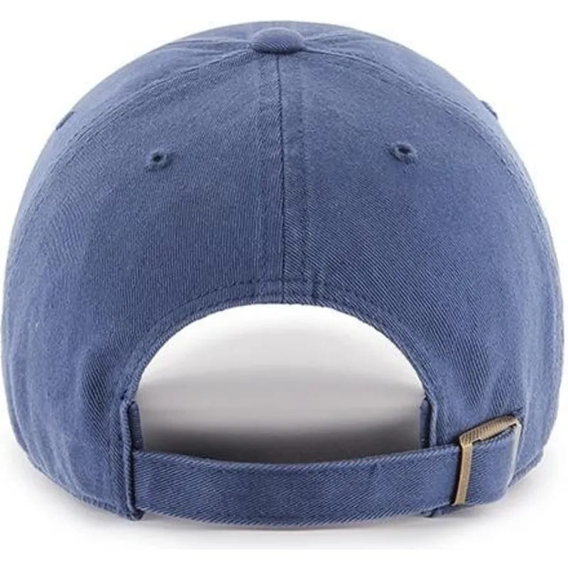 cap-ivelt-sin-reguliruema-lenta-new-york-yankees-mlb-47-brand