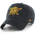 sapkak-ivelt-fekete-allithato-pirata-pittsburgh-pirates-mlb-clean-up-pittsburgh-pirates-mlb-47-brand