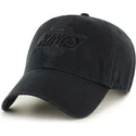 sapkak-ivelt-fekete-allithato-los-angeles-kings-nhl-47-brand