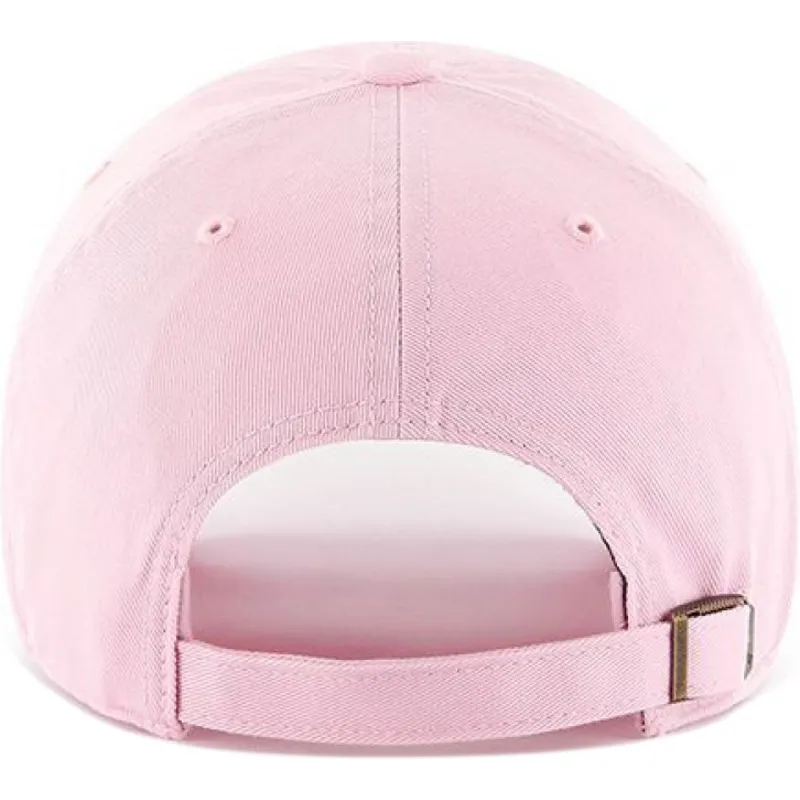 sapkak-ivelt-rozsaszin-allithato-los-angeles-dodgers-mlb-47-brand