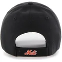sapkak-ivelt-fekete-allithato-new-york-mets-mlb-47-brand