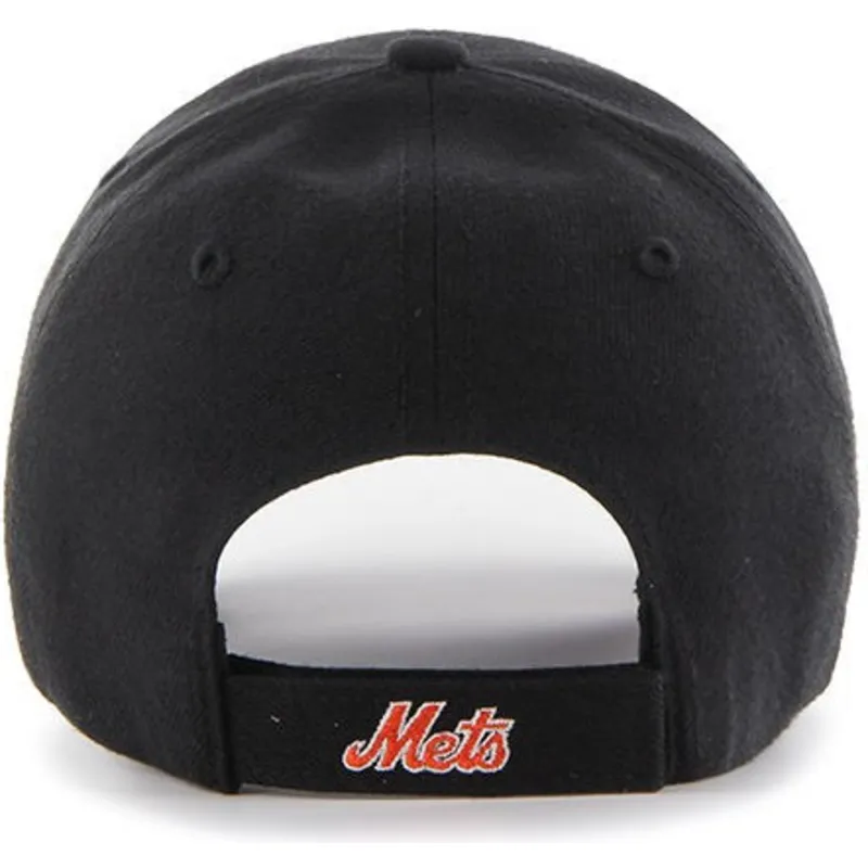 sapkak-ivelt-fekete-allithato-new-york-mets-mlb-47-brand