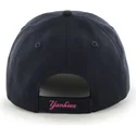 sapkak-ivelt-sotetkek-allithato-rosa-new-york-yankees-mlb-47-brand