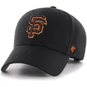 sapkak-ivelt-fekete-allithato-san-francisco-giants-mlb-47-brand