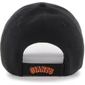 sapkak-ivelt-fekete-allithato-san-francisco-giants-mlb-47-brand