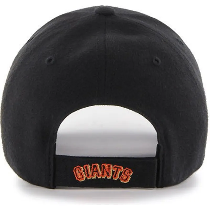 sapkak-ivelt-fekete-allithato-san-francisco-giants-mlb-47-brand
