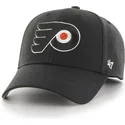 sapkak-ivelt-fekete-allithato-philadelphia-flyers-mlb-47-brand