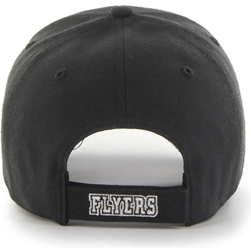 sapkak-ivelt-fekete-allithato-philadelphia-flyers-mlb-47-brand