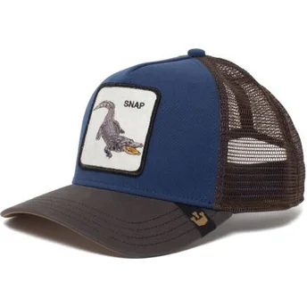 sapkak-ivelt-kek-snapback-snap-at-ya-the-farm-goorin-bros