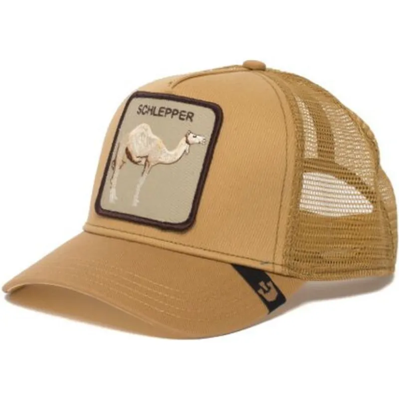goorin-bros-braune-trucker-kappe-dromedar-hump-day