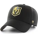 sapkak-ivelt-fekete-allithato-vegas-golden-knights-nhl-47-brand