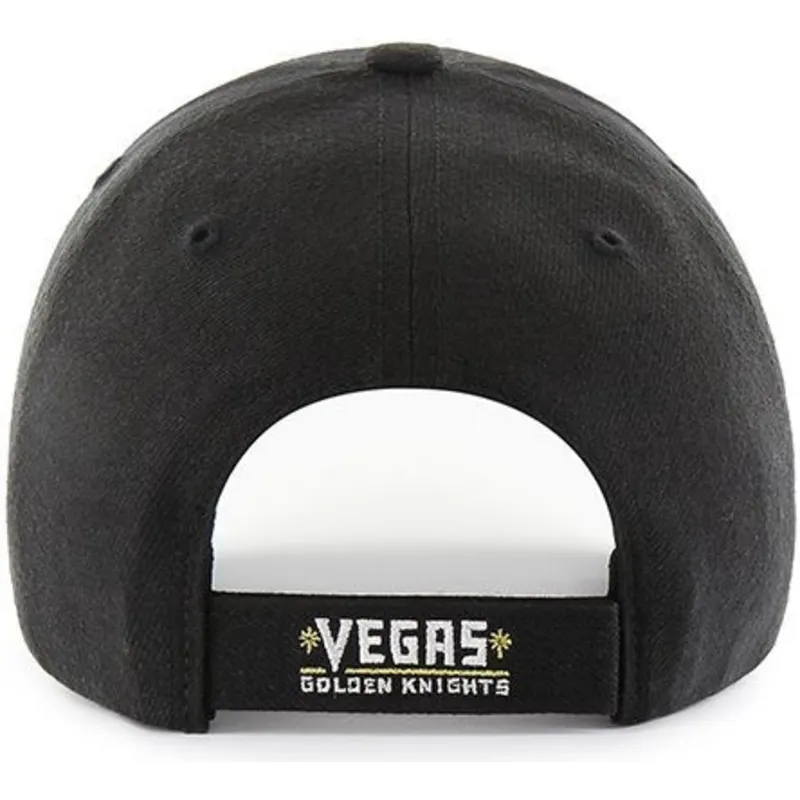 sapkak-ivelt-fekete-allithato-vegas-golden-knights-nhl-47-brand