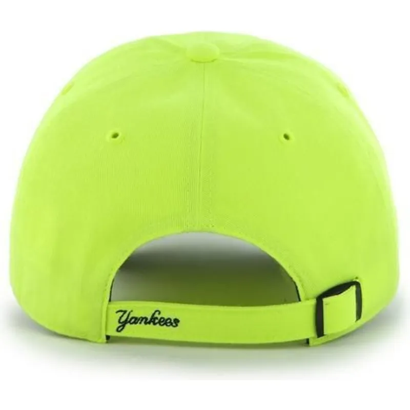 sapkak-ivelt-sarga-allithato-new-york-yankees-mlb-47-brand