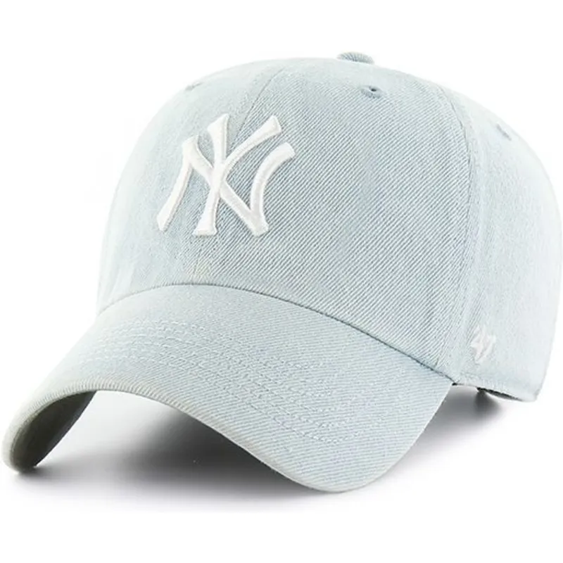 sapkak-ivelt-kek-allithato-new-york-yankees-mlb-47-brand sapkak-ivelt-kek-allithato-new-york-yankees-mlb-47-brand