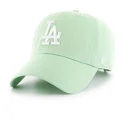 sapkak-ivelt-zold-allithato-los-angeles-dodgers-mlb-47-brand