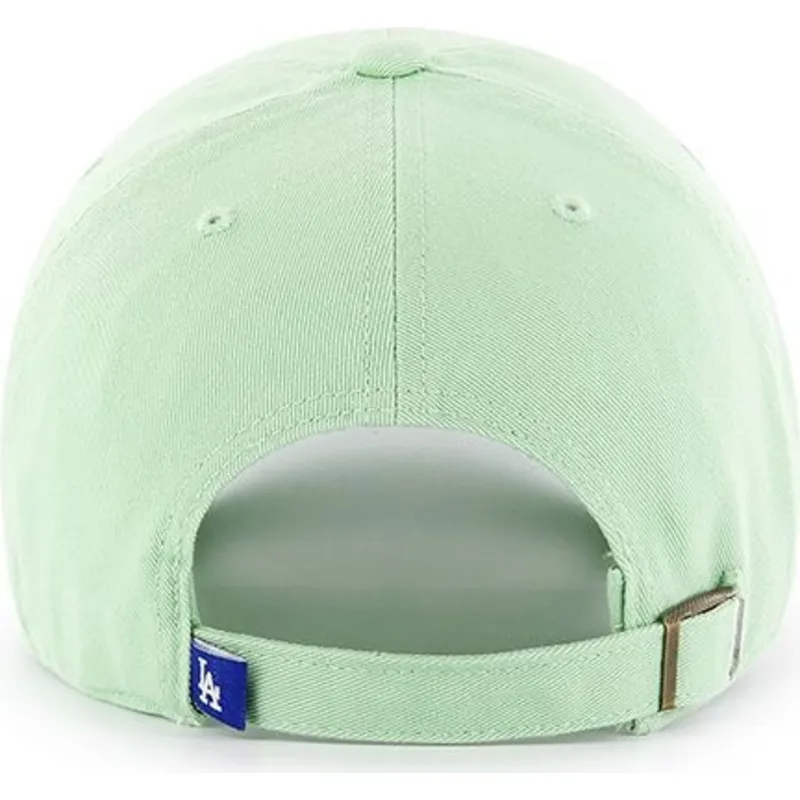 sapkak-ivelt-zold-allithato-los-angeles-dodgers-mlb-47-brand