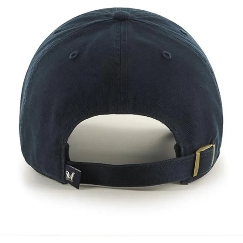 sapkak-ivelt-sotetkek-allithato-milwaukee-brewers-mlb-47-brand