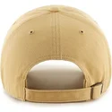 new-york-yankees-mlb-clean-up-cap-in-hellbraun-von-47-brand