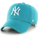 sapkak-ivelt-kek-allithato-neptuno-new-york-yankees-mlb-47-brand
