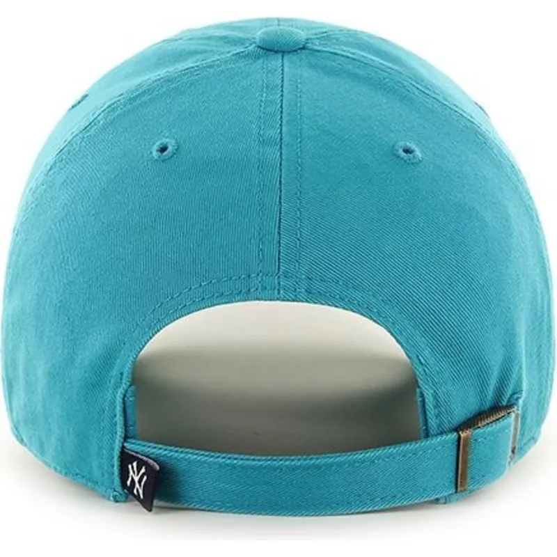 sapkak-ivelt-kek-allithato-neptuno-new-york-yankees-mlb-47-brand