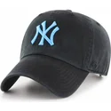 sapkak-ivelt-fekete-allithato-new-york-yankees-mlb-47-brand