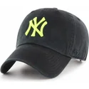 sapkak-ivelt-fekete-allithato-new-york-yankees-mlb-47-brand