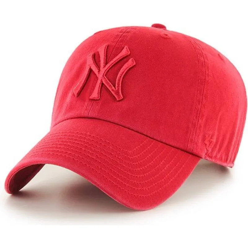 sapkak-ivelt-piros-allithato-new-york-yankees-mlb-47-brand sapkak-ivelt-piros-allithato-new-york-yankees-mlb-47-brand