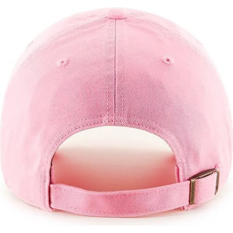 sapkak-ivelt-rozsaszin-allithato-new-york-yankees-mlb-47-brand
