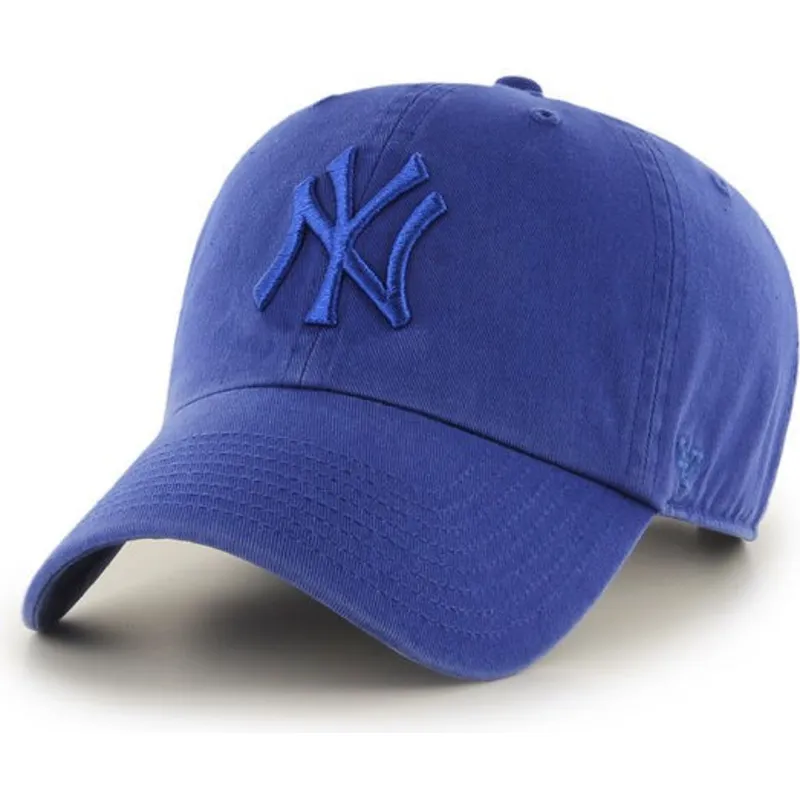 sapkak-ivelt-kek-allithato-brillante-new-york-yankees-mlb-47-brand sapkak-ivelt-kek-allithato-brillante-new-york-yankees-mlb-47-brand