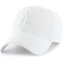 sapkak-ivelt-feher-allithato-new-york-yankees-mlb-47-brand