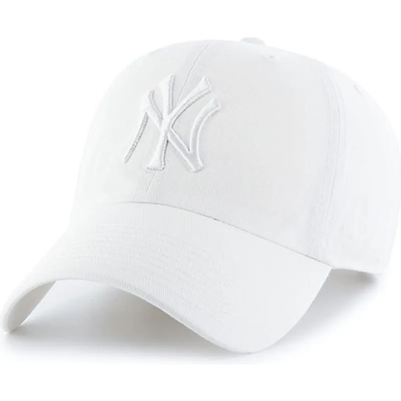 sapkak-ivelt-feher-allithato-new-york-yankees-mlb-47-brand sapkak-ivelt-feher-allithato-new-york-yankees-mlb-47-brand