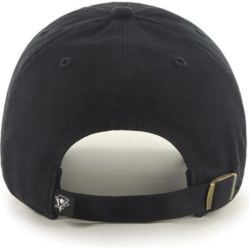 sapkak-ivelt-fekete-allithato-pittsburgh-penguins-nhl-47-brand