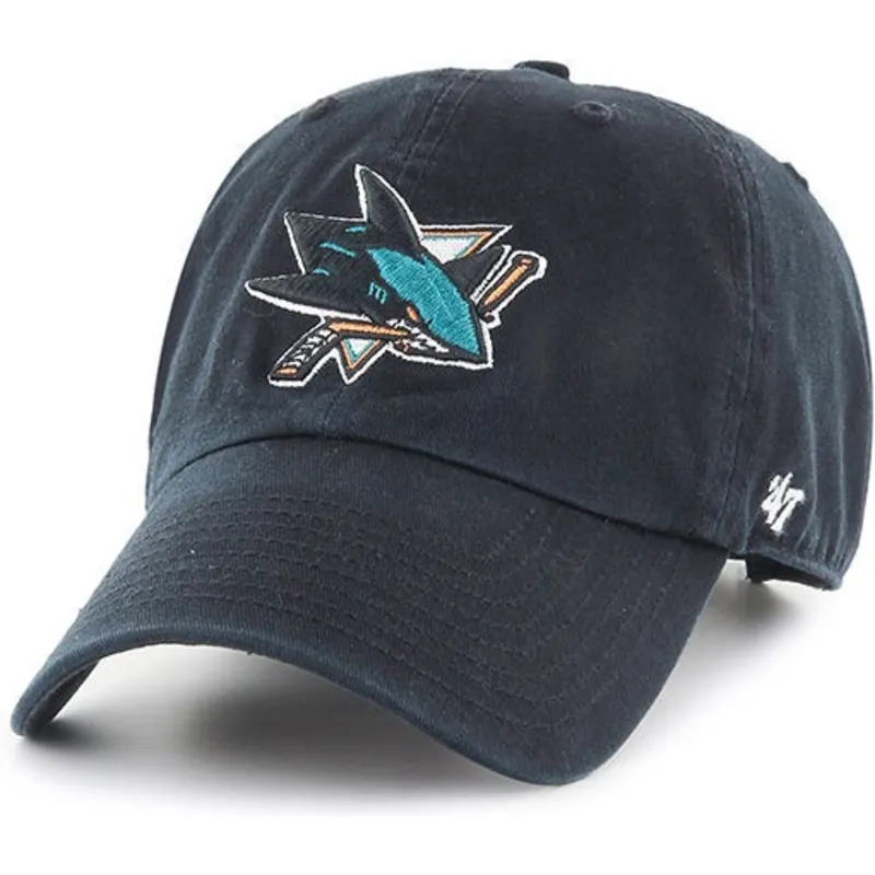 sapkak-ivelt-fekete-allithato-san-jose-sharks-nhl-47-brand sapkak-ivelt-fekete-allithato-san-jose-sharks-nhl-47-brand