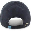 sapkak-ivelt-fekete-allithato-san-jose-sharks-nhl-47-brand