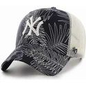 sapkak-ivelt-sotetkek-snapback-new-york-yankees-mlb-47-brand