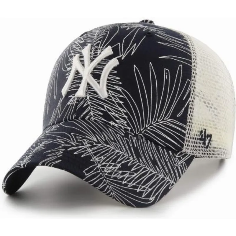 sapkak-ivelt-sotetkek-snapback-new-york-yankees-mlb-47-brand