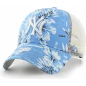 sapkak-ivelt-kek-snapback-new-york-yankees-mlb-47-brand