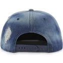 sapkak-lapos-sotetkek-snapback-vaquero-new-york-yankees-mlb-47-brand