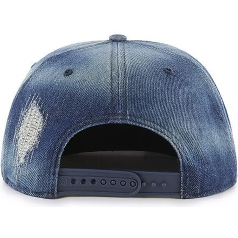 sapkak-lapos-sotetkek-snapback-vaquero-new-york-yankees-mlb-47-brand