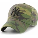 sapkak-ivelt-terepmintas-allithato-new-york-yankees-mlb-47-brand