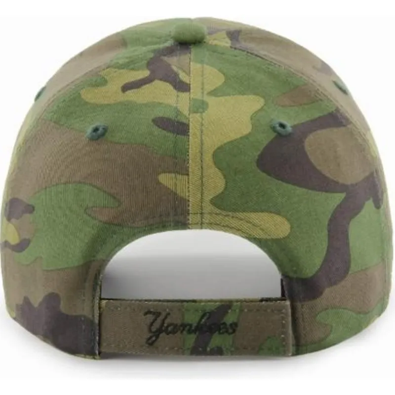 sapkak-ivelt-terepmintas-allithato-new-york-yankees-mlb-47-brand