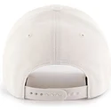 chicago-white-sox-mlb-mvp-47-brand-snapback-cap-mit-gebogenem-schirm-in-creme