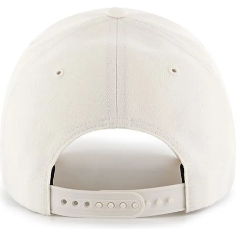 sapkak-ivelt-kremszinu-snapback-los-angeles-dodgers-mlb-47-brand