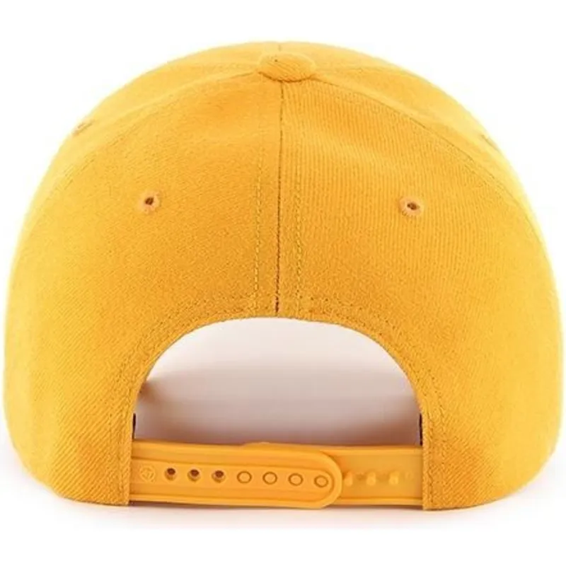 sapkak-ivelt-sarga-snapback-oro-new-york-yankees-mlb-47-brand
