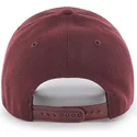 sapkak-ivelt-piros-snapback-new-york-yankees-mlb-47-brand
