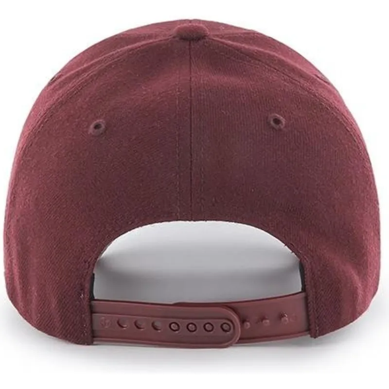 sapkak-ivelt-piros-snapback-new-york-yankees-mlb-47-brand
