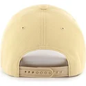 sapkak-ivelt-sarga-snapback-oro-new-york-yankees-mlb-47-brand