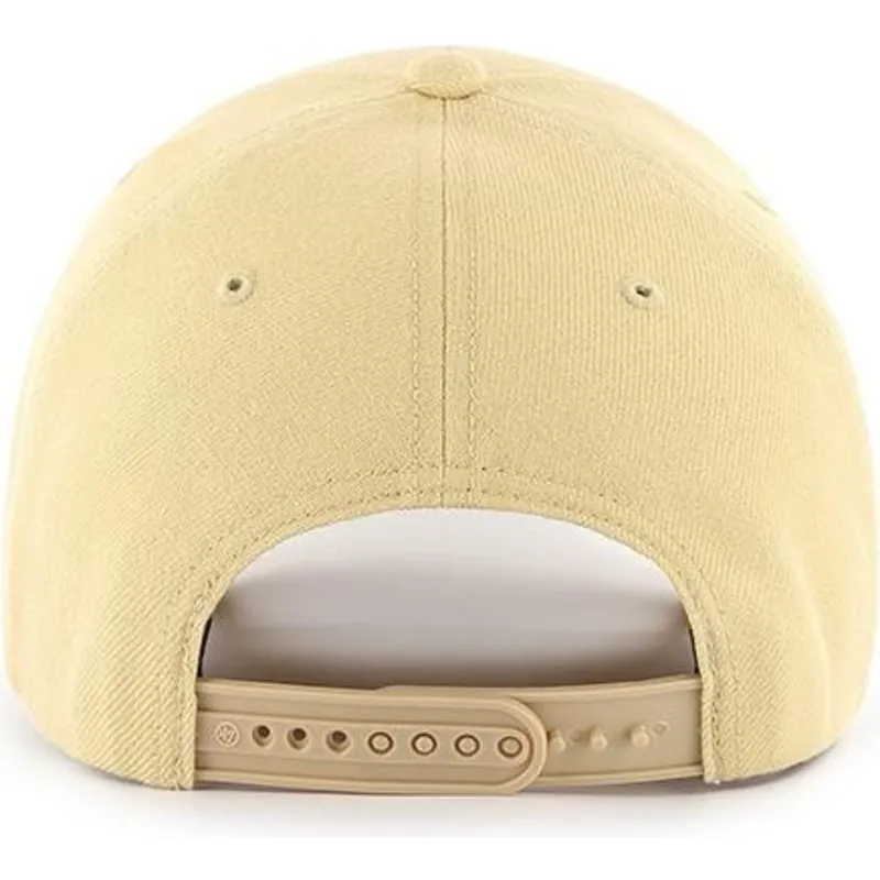 sapkak-ivelt-sarga-snapback-oro-new-york-yankees-mlb-47-brand