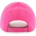 sapkak-ivelt-rozsaszin-snapback-magenta-new-york-yankees-mlb-47-brand