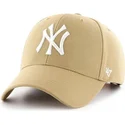 cap-ivelt-zhlt-snapbek-oro-viejo-new-york-yankees-mlb-47-brand